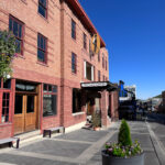 Park City Hotel